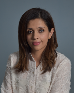 Ms Z Aziz